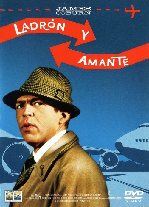 Ladrón y amante