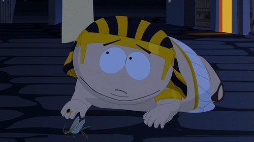 South Park - Jewpacabra