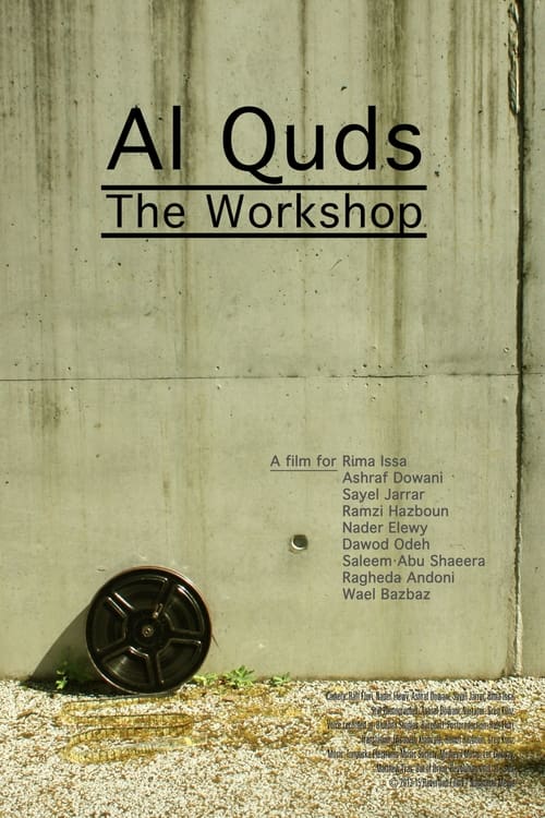 Al+Quds+-+The+Workshop