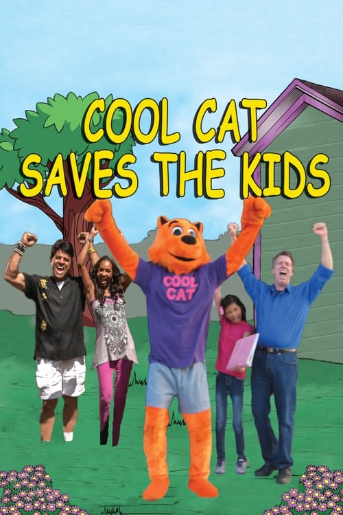Cool+Cat+Saves+the+Kids