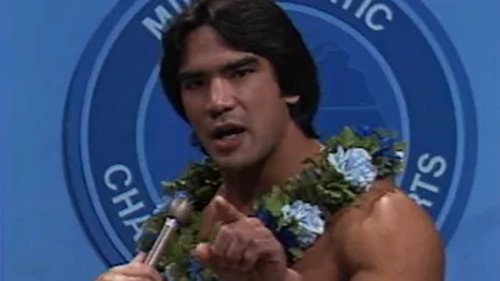 Mid-Atlantic Championship Wrestling - Sep. 11, 1982