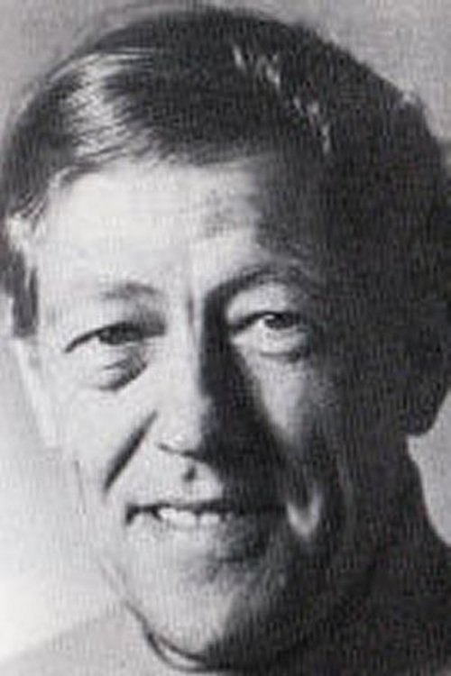 Poster of Kjeld Brask Andersen