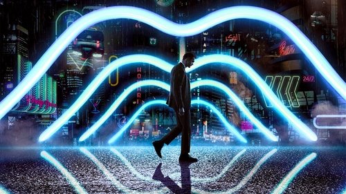 Mute (2018) Regarder le film complet en streaming en ligne