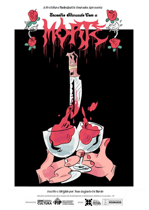 Encontro Marcado com a Morte