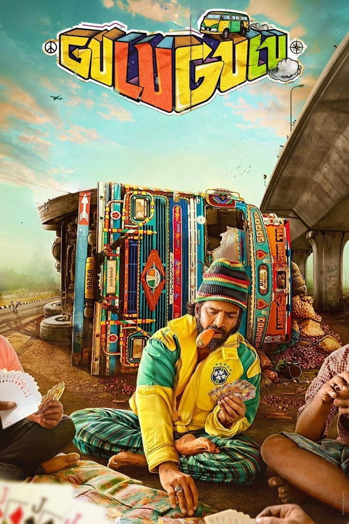 Gulu Gulu (2022) Teljes Film Magyarul Online HD Hu