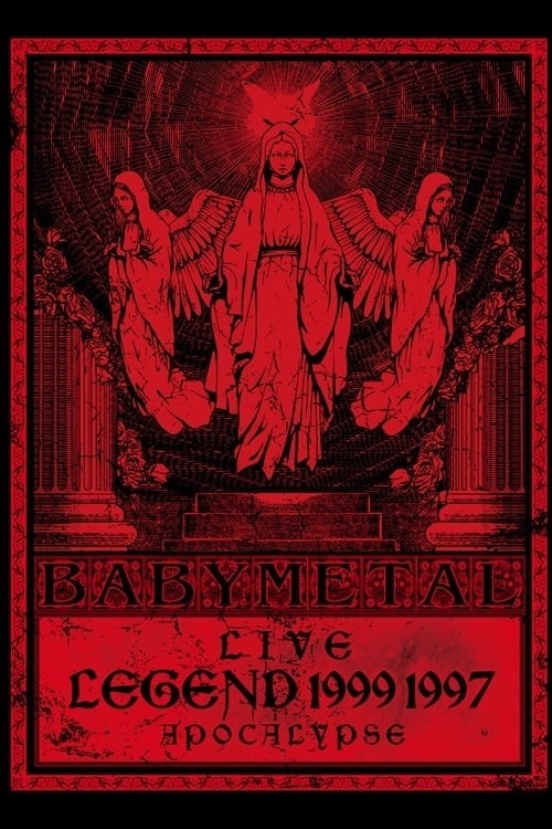 Babymetal+-+Live+Legend+1999+Yuimetal+%26+Moametal+Seitansai