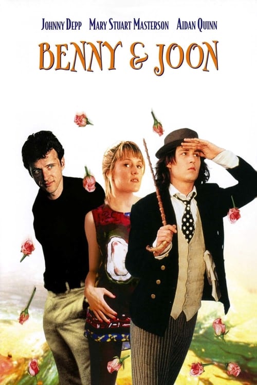 Benny & Joon (1993) Film complet HD Anglais Sous-titre