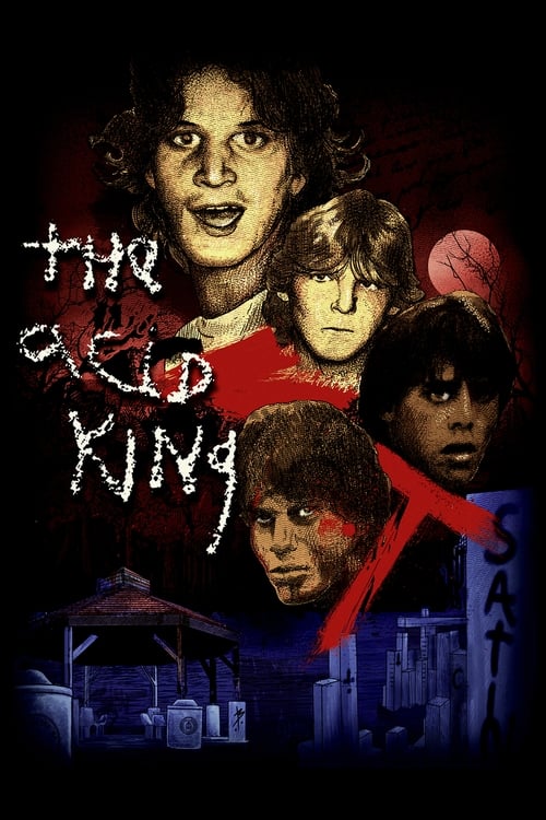 The+Acid+King