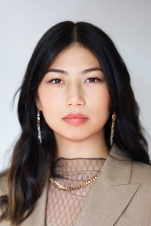 Poster of Linda Louise Duan