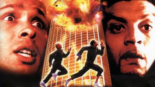 La Tour Montparnasse Infernale (2001) Película completa en línea