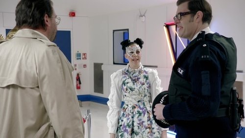 Murder in Successville - 1. Bölüm