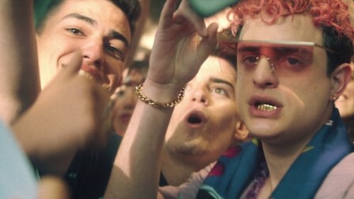 Fanático - 1. Bölüm