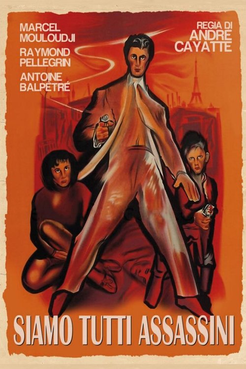 Siamo+tutti+assassini