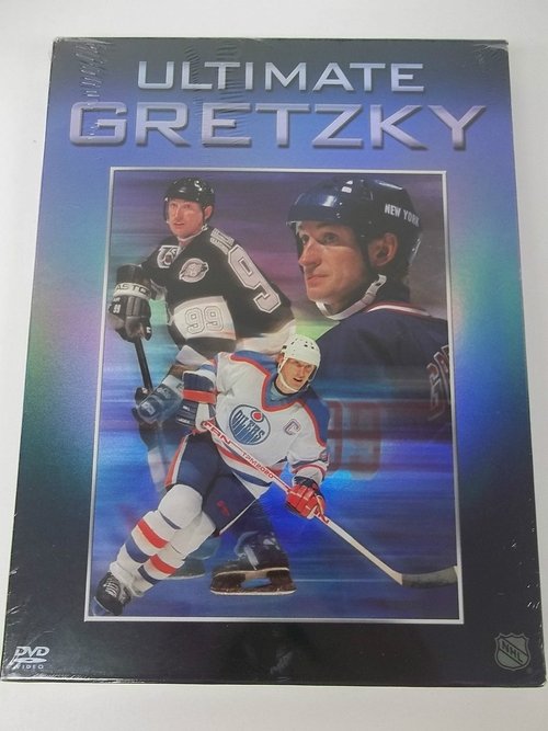 (VOIR-FILM) Ultimate Gretzky (2003) Film Complet Streaming Regarder Ultimate Gretzky (2003) le film en streaming complet en ligne