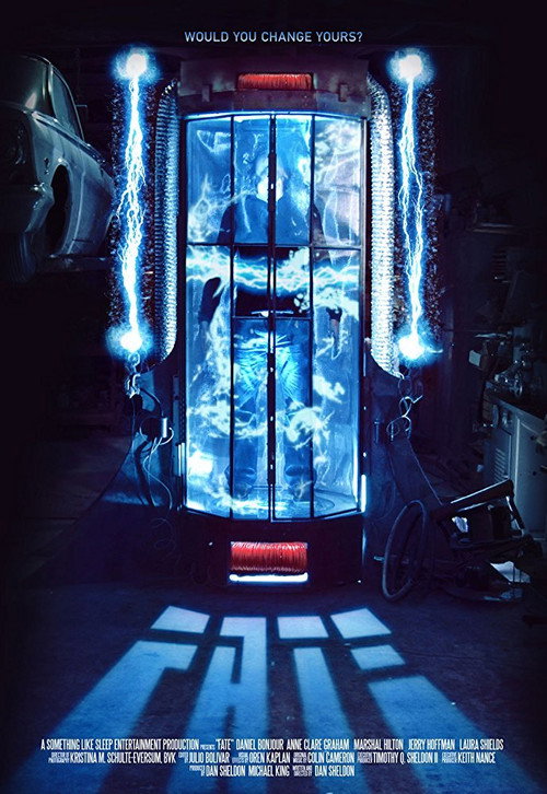 Fate poster 2