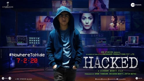 Hacked (2020) Ver Pelicula Completa Streaming Online