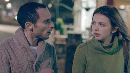 Skins - 4. Bölüm