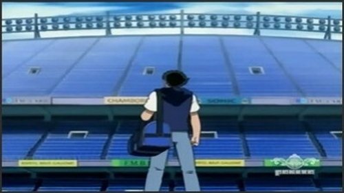 Kyaputen Tsubasa - 36. Bölüm