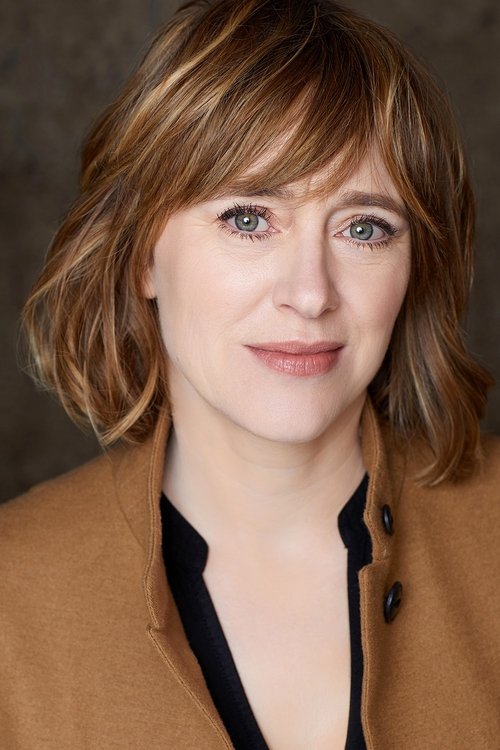 Poster of Rebecca Lowman