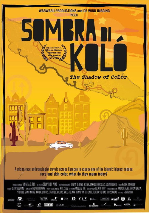 Poster for Sombra di koló