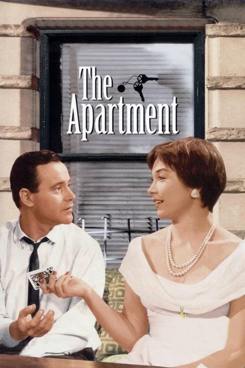The Apartment (1960) The Apartment (1960)