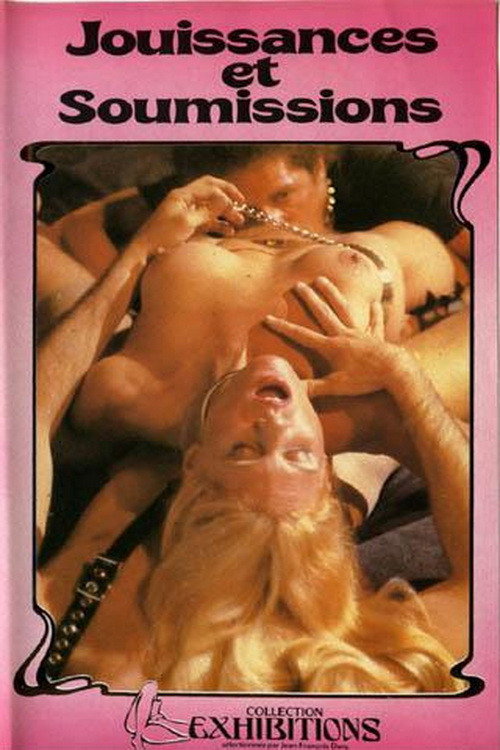 Hard Penetration poster 2