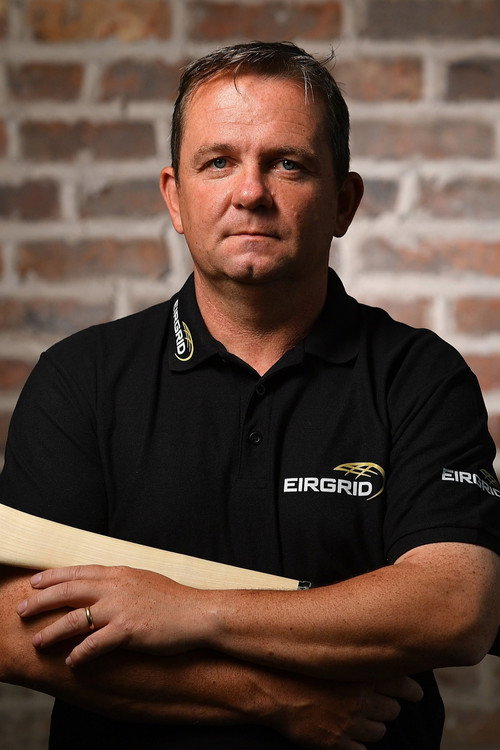 Davy Fitzgerald