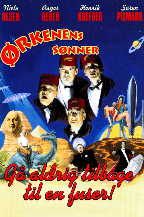 poster