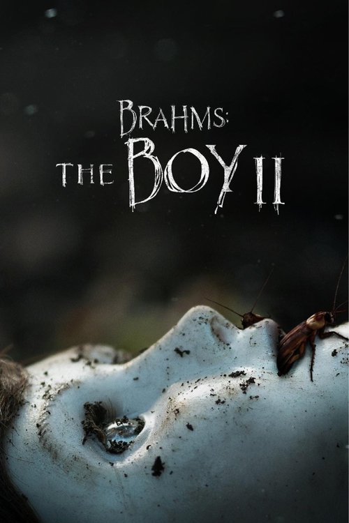 The Boy: La maldición de Brahms (2020) Ver Pelicula Completa Streaming en línea