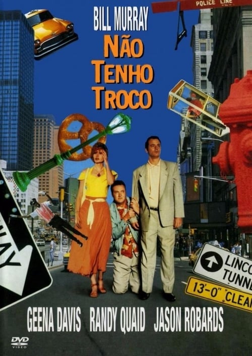 Assistir Um Assalto Genial (1990) filme completo dublado online em Portuguese