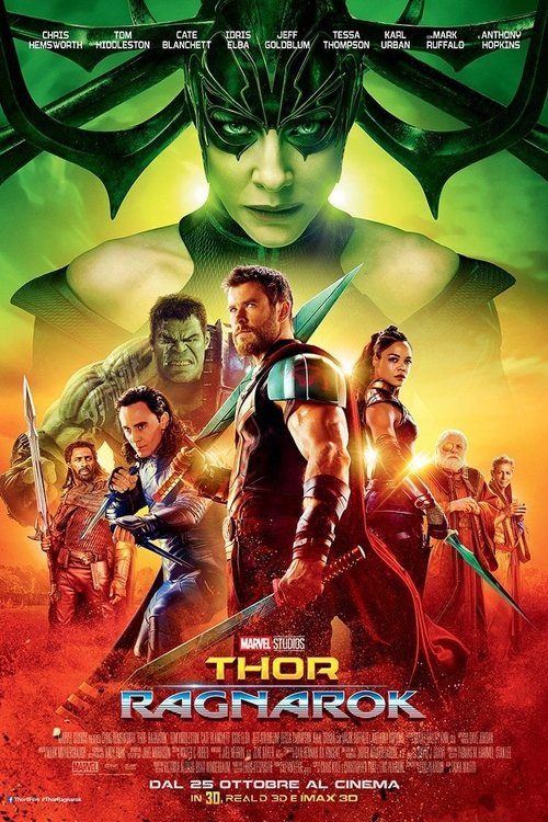 Thor%3A+Ragnarok