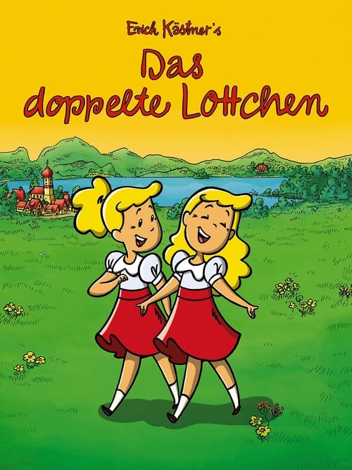 Lisa+and+Lottie