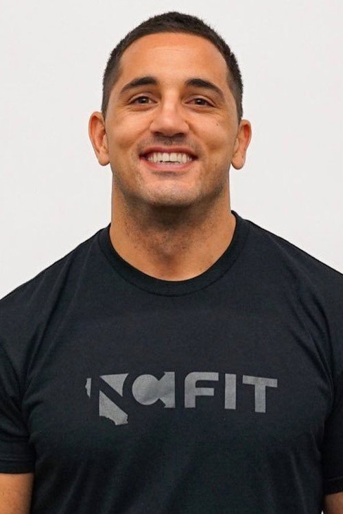 Jason Khalipa