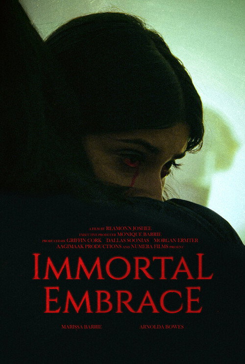 Immortal Embrace's poster