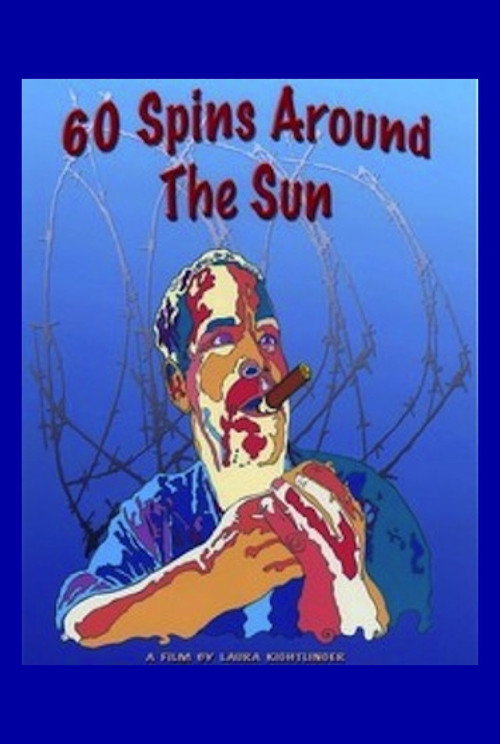 60 Spins Around the Sun poster 2