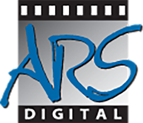 ARS Digital Studio Logo