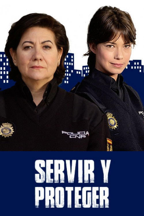 Servir y ProtegerSeason 3 Episode 184 2017