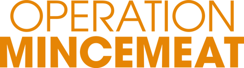 OPERATION MINCEMEAT Logo