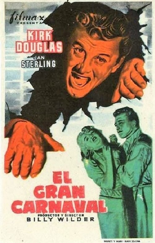 El gran carnaval