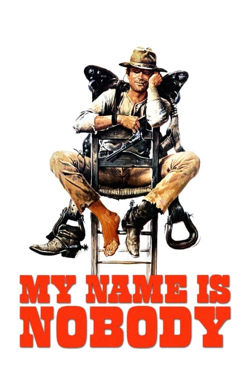 My Name Is Nobody (1973) Full Movie