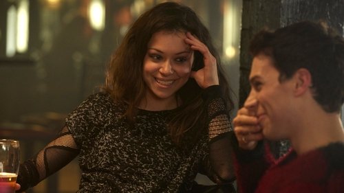 Orphan Black - Aciz Bir Hayalet