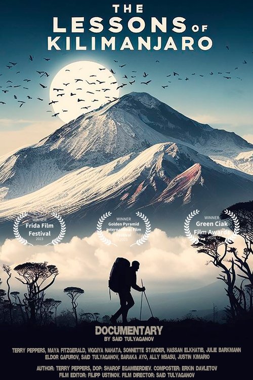 Las lecciones del Kilimanjaro