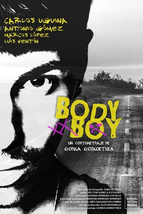 poster
