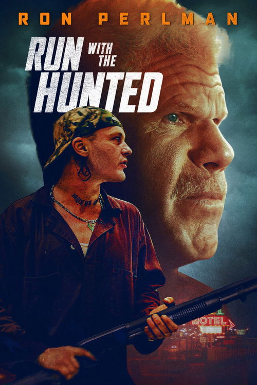 Regarder Run with the Hunted (2019) Film Complet en ligne Gratuit