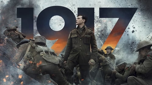 1917 (2019) Ver Pelicula Completa Streaming Online