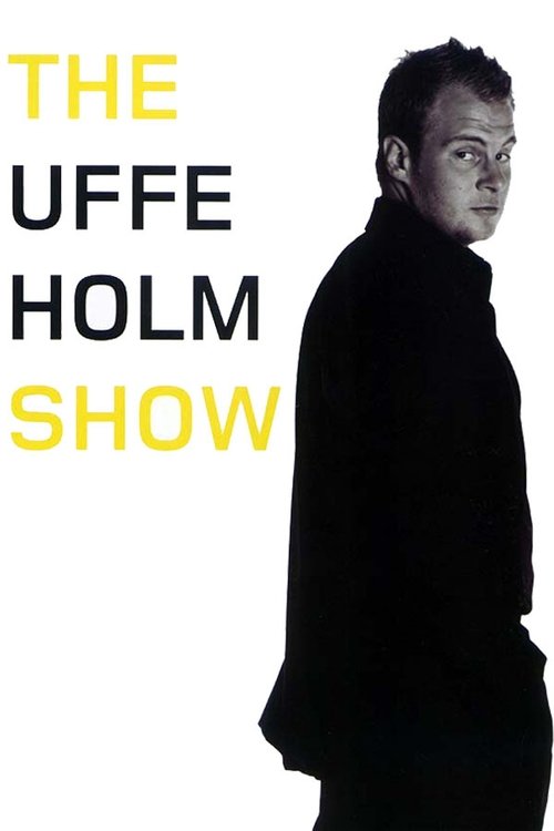 The+Uffe+Holm+Show