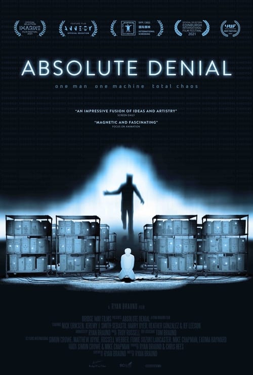 Watch Absolute Denial (2021) Full Movie Online Free