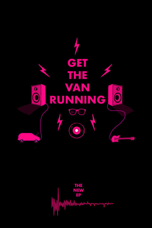 Get The Van Running (2018) hulu movies HD