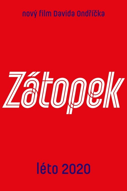 Zátopek (2020) Ver Pelicula Completa Streaming Online