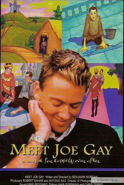 Meet Joe Gay (2000) Bekijk volledige filmstreaming online